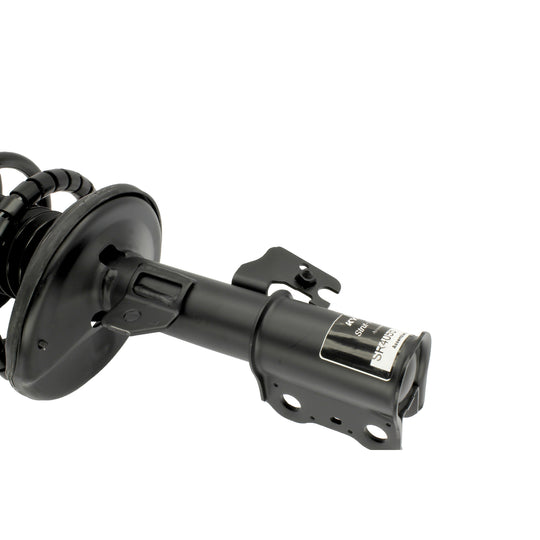 SR4055 Strut-Plus Suspension Strut and Coil Spring Assembly KYB Canada