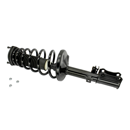 SR4058 Strut-Plus Suspension Strut and Coil Spring Assembly KYB Canada