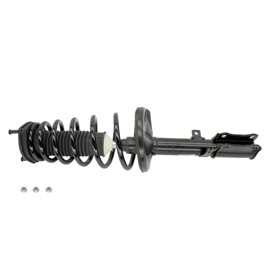 SR4059 Strut-Plus Suspension Strut and Coil Spring Assembly KYB Canada