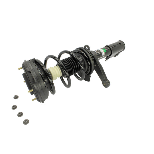 SR4060 Strut-Plus Suspension Strut and Coil Spring Assembly KYB Canada