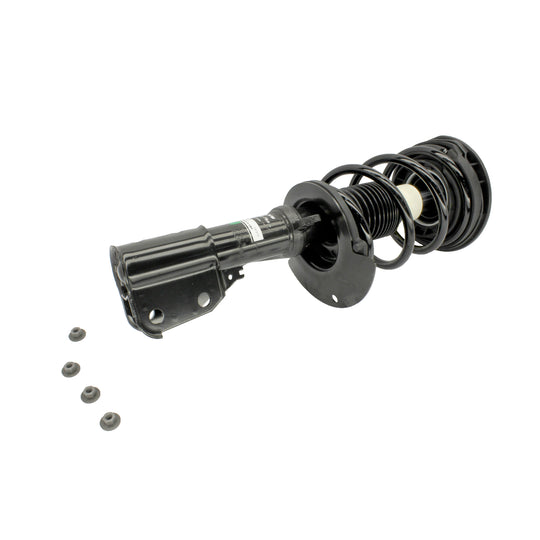 SR4060 Strut-Plus Suspension Strut and Coil Spring Assembly KYB Canada