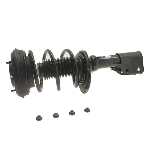 SR4061 Strut-Plus Suspension Strut and Coil Spring Assembly KYB Canada