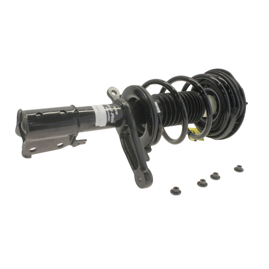 SR4061 Strut-Plus Suspension Strut and Coil Spring Assembly KYB Canada