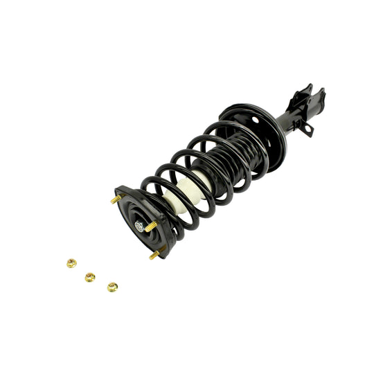 SR4067 Strut-Plus Suspension Strut and Coil Spring Assembly KYB Canada