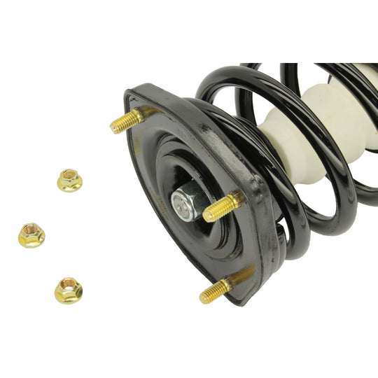 SR4067 Strut-Plus Suspension Strut and Coil Spring Assembly KYB Canada