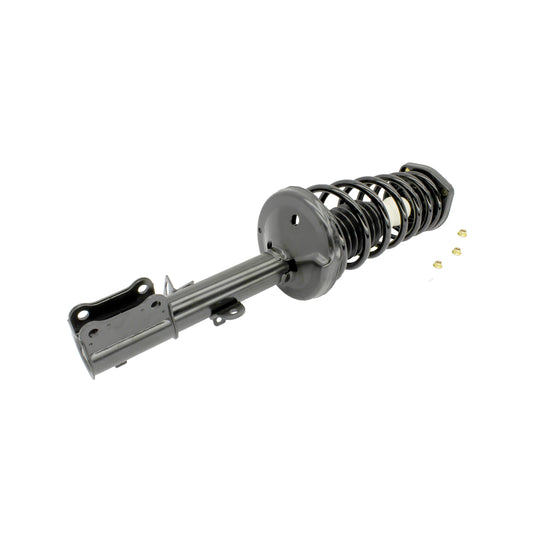 SR4067 Strut-Plus Suspension Strut and Coil Spring Assembly KYB Canada