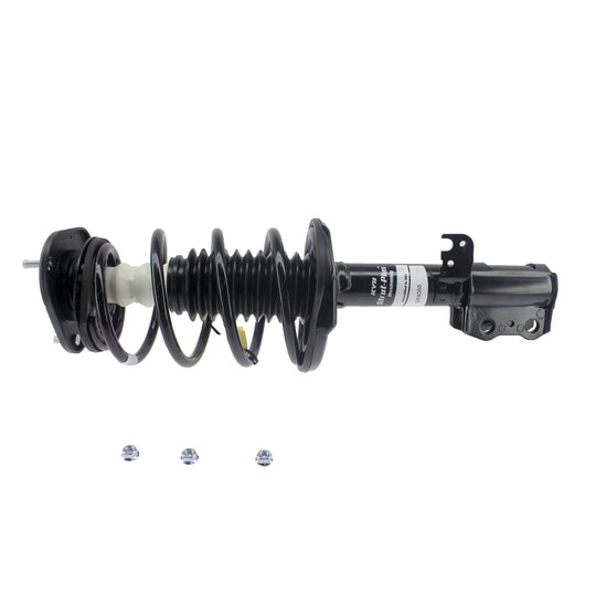 SR4068 Strut-Plus Suspension Strut and Coil Spring Assembly KYB Canada