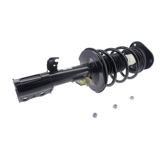 SR4068 Strut-Plus Suspension Strut and Coil Spring Assembly KYB Canada