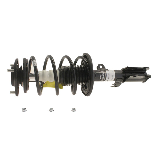 SR4069 Strut-Plus Suspension Strut and Coil Spring Assembly KYB Canada