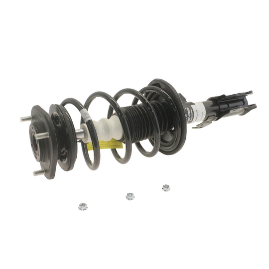 SR4069 Strut-Plus Suspension Strut and Coil Spring Assembly KYB Canada