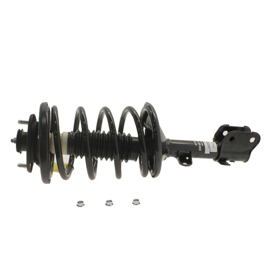 SR4071 Strut-Plus Suspension Strut and Coil Spring Assembly KYB Canada