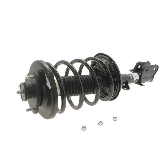SR4071 Strut-Plus Suspension Strut and Coil Spring Assembly KYB Canada