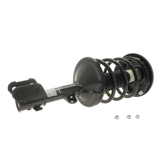 SR4072 Strut-Plus Suspension Strut and Coil Spring Assembly KYB Canada