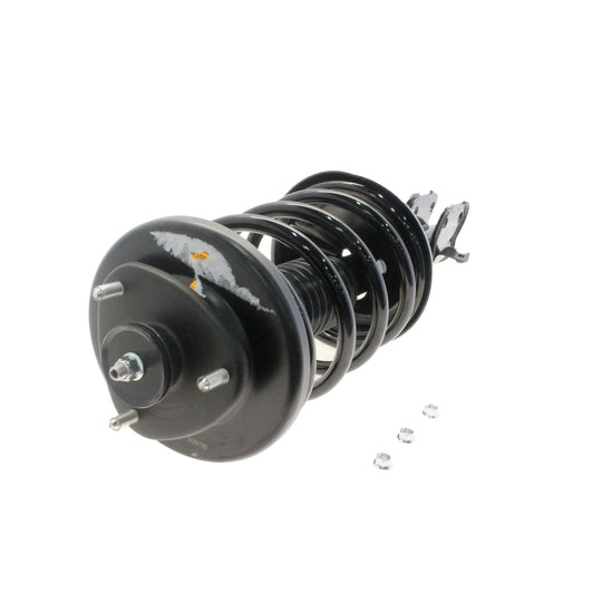 SR4072 Strut-Plus Suspension Strut and Coil Spring Assembly KYB Canada