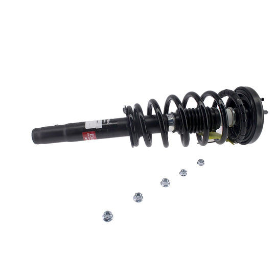 SR4075 Strut-Plus Suspension Strut and Coil Spring Assembly KYB Canada