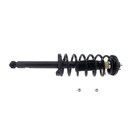 SR4076 Strut-Plus Suspension Strut and Coil Spring Assembly KYB Canada