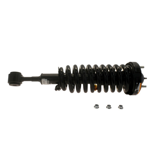 SR4077 Strut-Plus Suspension Strut and Coil Spring Assembly KYB Canada