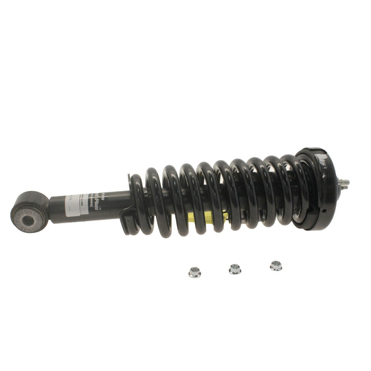 SR4078 Strut-Plus Suspension Strut and Coil Spring Assembly KYB Canada
