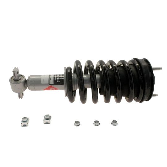 SR4079 Strut-Plus Suspension Strut and Coil Spring Assembly KYB Canada
