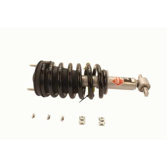 SR4080 Strut-Plus Suspension Strut and Coil Spring Assembly KYB Canada