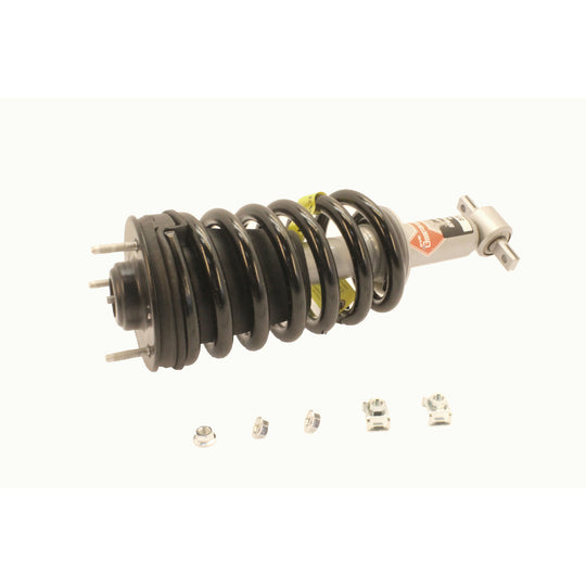 SR4080 Strut-Plus Suspension Strut and Coil Spring Assembly KYB Canada