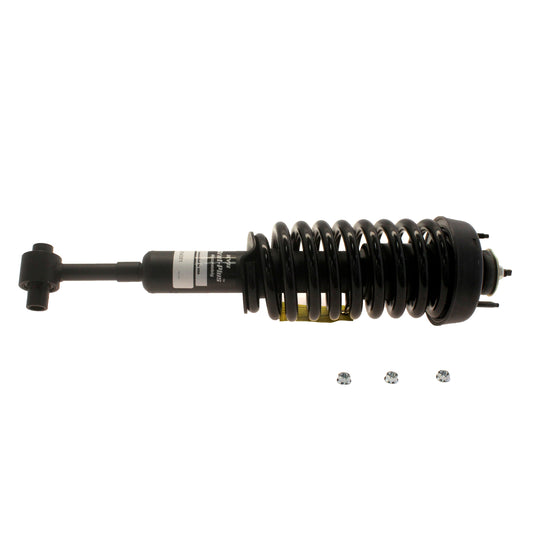 SR4081 Strut-Plus Suspension Strut and Coil Spring Assembly KYB Canada