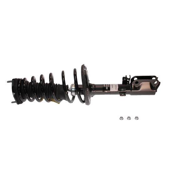 SR4085 Strut-Plus Suspension Strut and Coil Spring Assembly KYB Canada