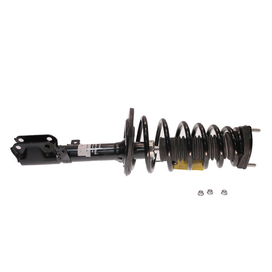 SR4085 Strut-Plus Suspension Strut and Coil Spring Assembly KYB Canada