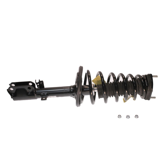SR4086 Strut-Plus Suspension Strut and Coil Spring Assembly KYB Canada