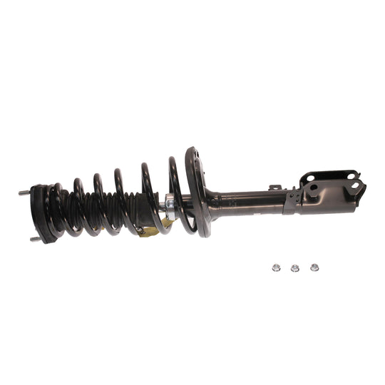 SR4086 Strut-Plus Suspension Strut and Coil Spring Assembly KYB Canada