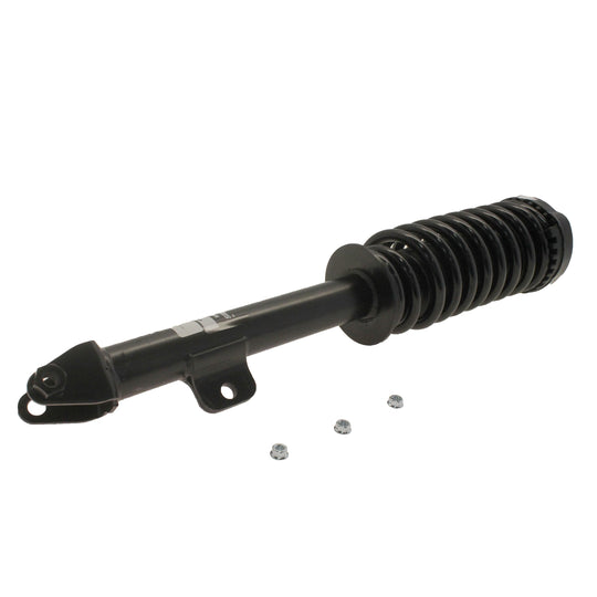 SR4087 Strut-Plus Suspension Strut and Coil Spring Assembly KYB Canada