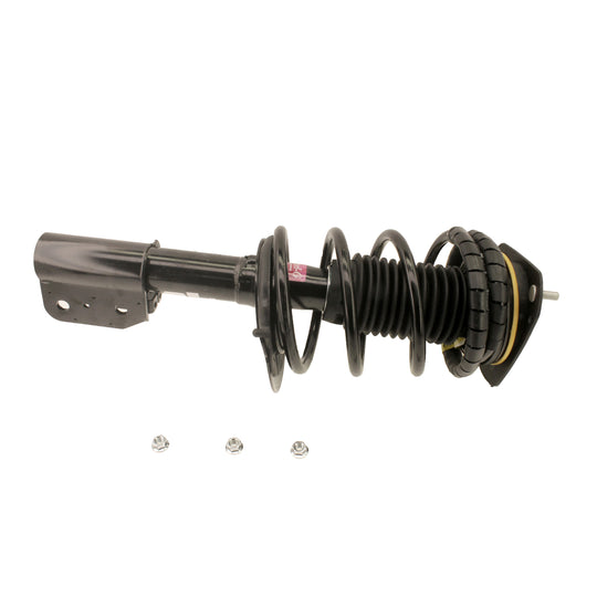 SR4089 Strut-Plus Suspension Strut and Coil Spring Assembly KYB Canada