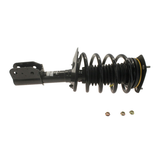 SR4091 Strut-Plus Suspension Strut and Coil Spring Assembly KYB Canada