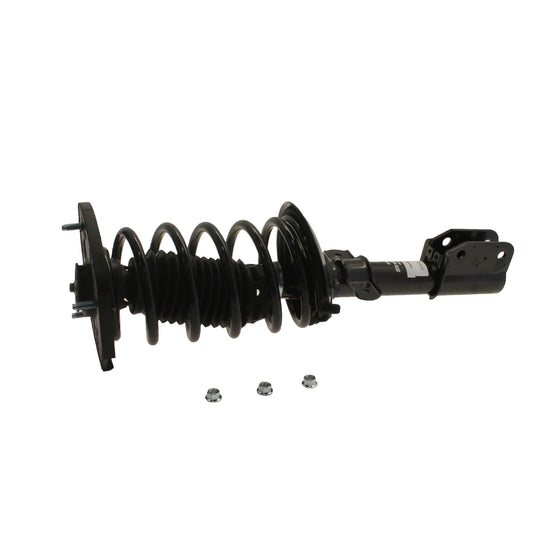 SR4092 Strut-Plus Suspension Strut and Coil Spring Assembly KYB Canada