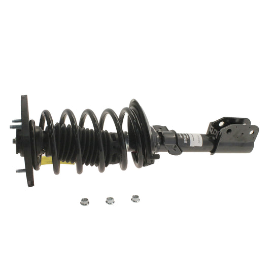SR4093 Strut-Plus Suspension Strut and Coil Spring Assembly KYB Canada