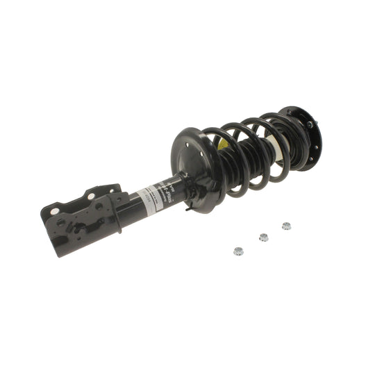 SR4094 Strut-Plus Suspension Strut and Coil Spring Assembly KYB Canada