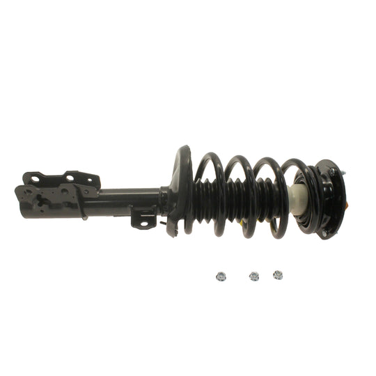 SR4095 Strut-Plus Suspension Strut and Coil Spring Assembly KYB Canada