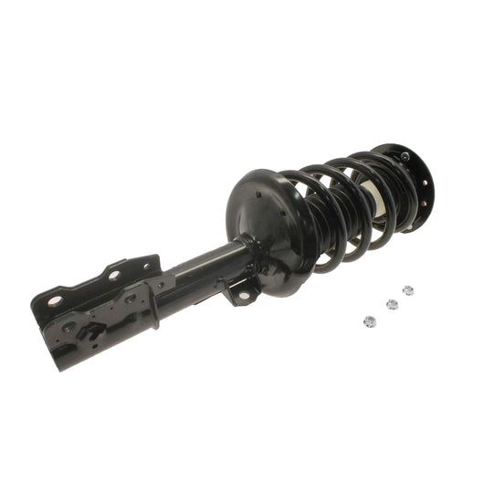 SR4095 Strut-Plus Suspension Strut and Coil Spring Assembly KYB Canada