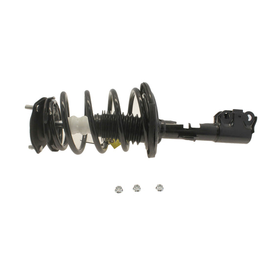 SR4096 Strut-Plus Suspension Strut and Coil Spring Assembly KYB Canada
