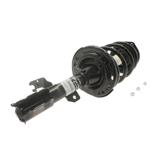 SR4097 Strut-Plus Suspension Strut and Coil Spring Assembly KYB Canada