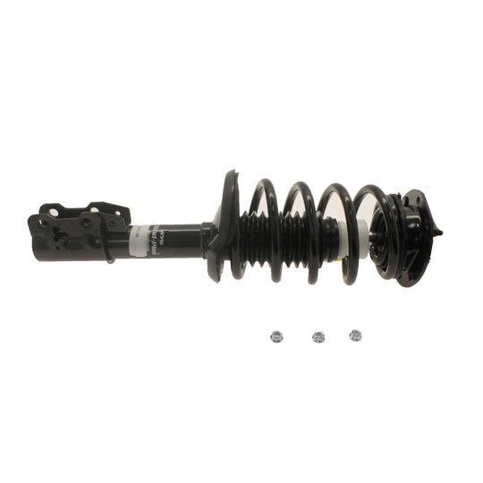 SR4098 Strut-Plus Suspension Strut and Coil Spring Assembly KYB Canada