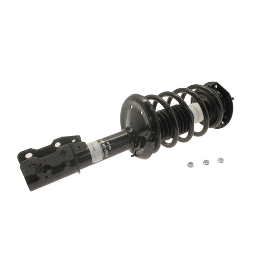 SR4098 Strut-Plus Suspension Strut and Coil Spring Assembly KYB Canada