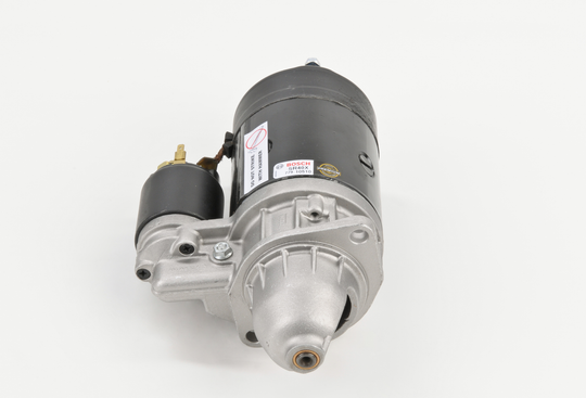 SR40X Remanufactured Starter Motor Bosch Canada