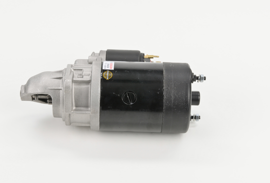 SR40X Remanufactured Starter Motor Bosch Canada