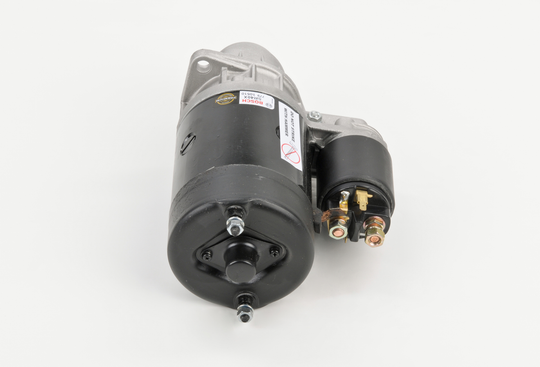 SR40X Remanufactured Starter Motor Bosch Canada