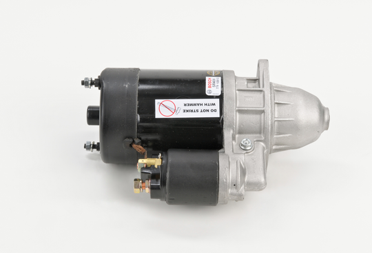 SR40X Remanufactured Starter Motor Bosch Canada