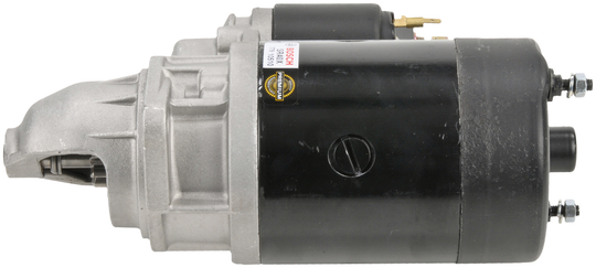SR40X Remanufactured Starter Motor Bosch Canada