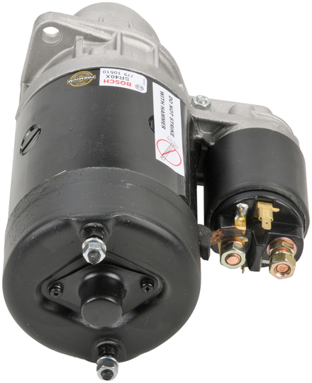 SR40X Remanufactured Starter Motor Bosch Canada