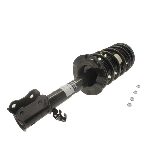 SR4100 Strut-Plus Suspension Strut and Coil Spring Assembly KYB Canada