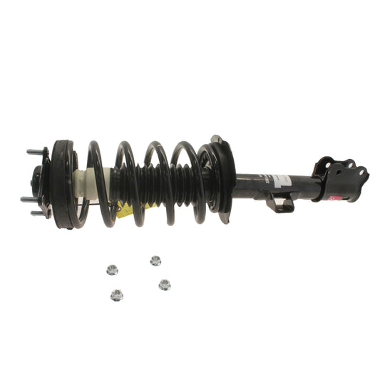 SR4100 Strut-Plus Suspension Strut and Coil Spring Assembly KYB Canada